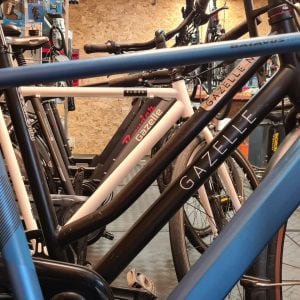 Gebruikte Bikes