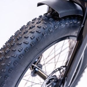 Fatbike onderdelen