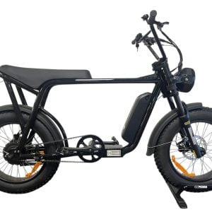 Fat Bikes