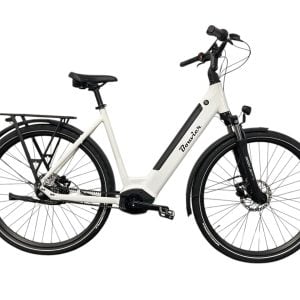 City Bikes