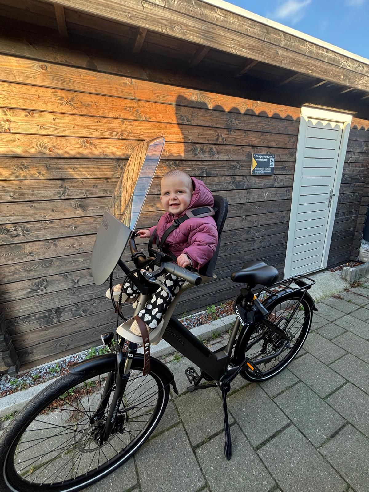 Bouvier Breeze Buddy - Afbeelding 15