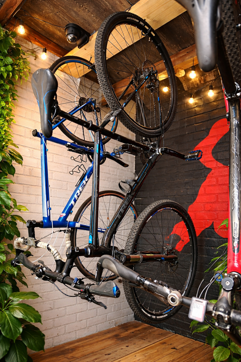 Lees meer over het artikel Reparatie Trek Mountainbikes