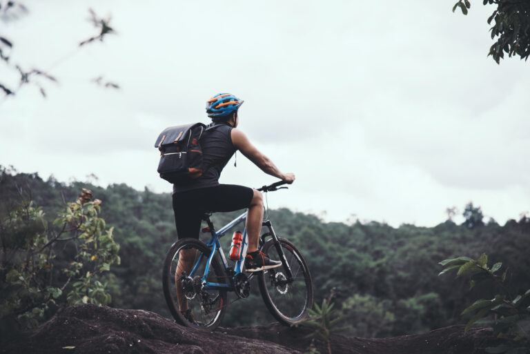 Lees meer over het artikel Reparatie Scott Mountainbikes