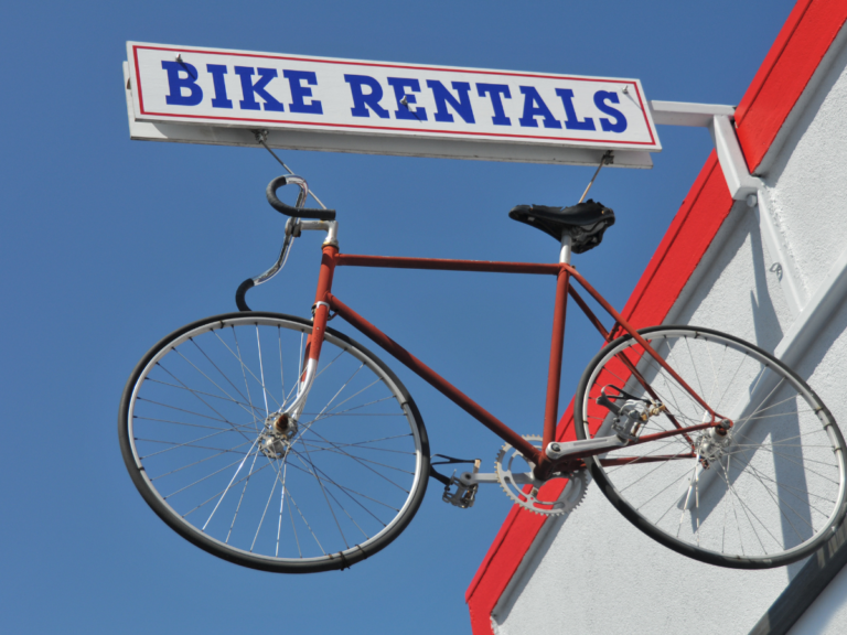 Lees meer over het artikel Elektrische fiets testen? Waarom huren slim is voordat je koopt