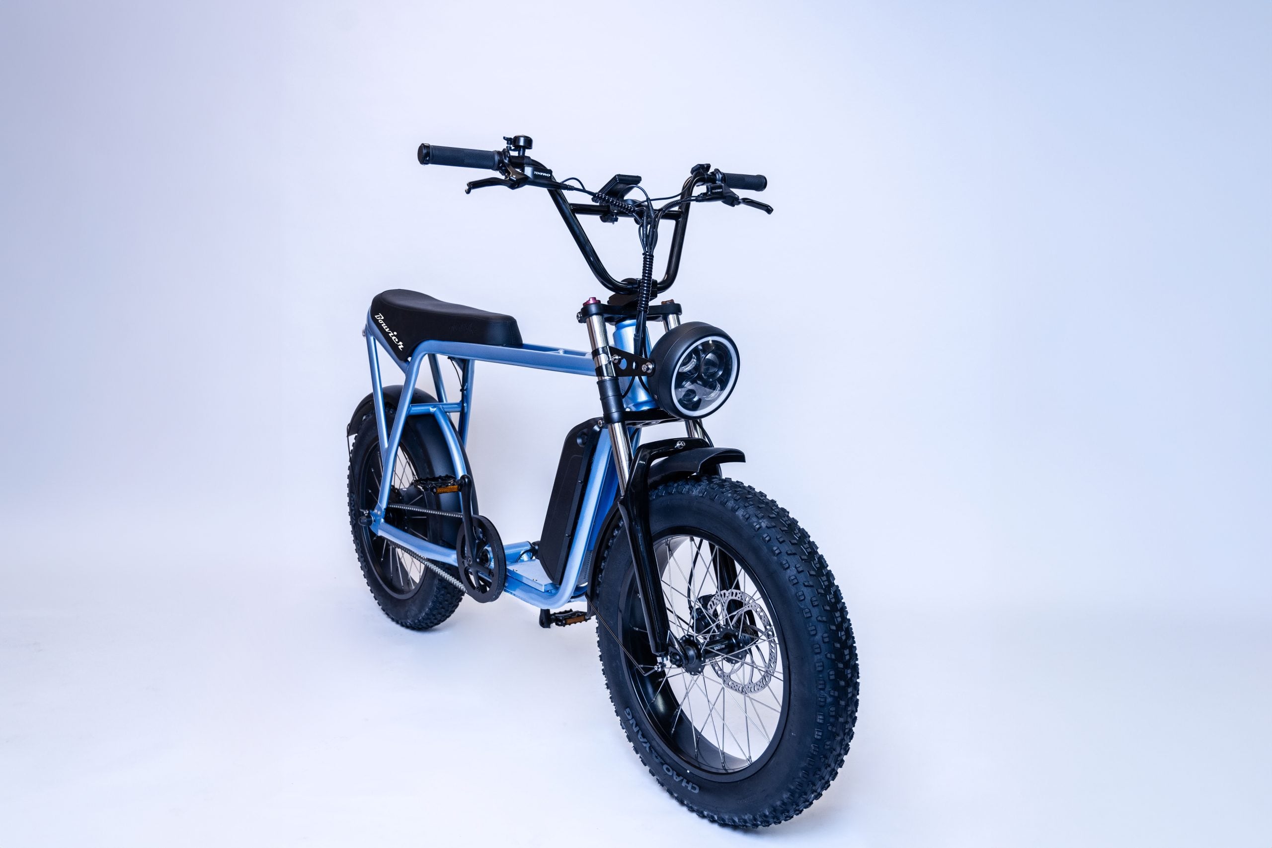 fatbike van bouvier bikes