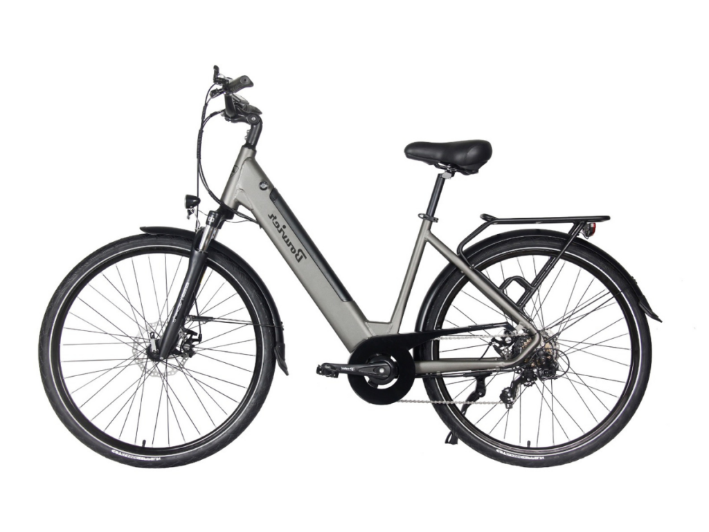 wat kost een e-bike