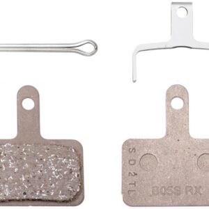 Shimano remblokset B05S Resin