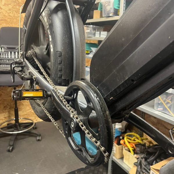 Schade fatbike