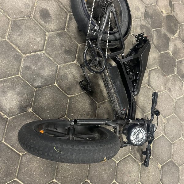 Schade fatbike